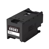 Suitable for Epson C9382 Waste Ink Warehouse WF-C5310 C5810 C5390 C5890 Printer Maintenance Box