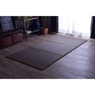 【Direct from Japan】Ikehiko Corporation #8328209 Igrass Mattress Bedding Rug Mat, Flare, Semi-Single,