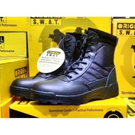 Tactical Boots SWAT boots military boots combat boots N3AD