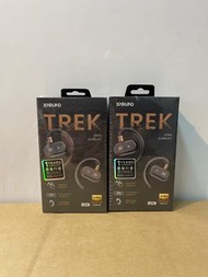 (全新現貨)XROUND TREK 自適應開放式耳機