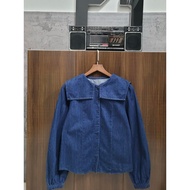 8seconds denim shirt