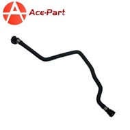 17128616530 Coolant hose for Bmw 4 Series GC F36 Convertible F33 Coupe version F32 2013-2017