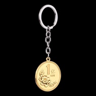 775CPU Keychain i9 Custom Intel Core i9 Processor Pendant Couple Ruilong Ripper