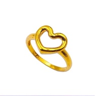Cop 916 / 999 GOLD EXACTLY BANGKOK RING (RING)