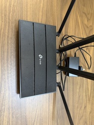 Tplink router archer C80 WiFi
