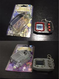 超龍機 超數碼暴龍 digimon pendulum 連盒
