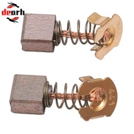 Carbon Brush For JR140D For JR180D Copper Hammer Brushes CB441 Cordless