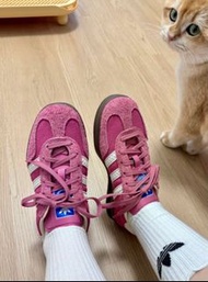 adidas originals Gazelle INDOOR 波鞋德訓鞋運動鞋