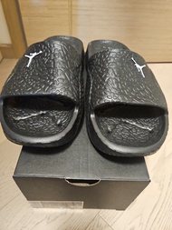 Jordan franchise side sh拖鞋