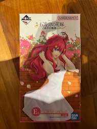 五等分 五月 一番賞
