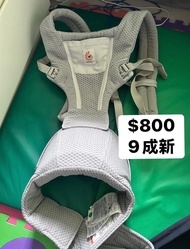 Ergobaby 揹帶 🩶