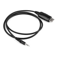 Kabel Antara Pengaturcaraan USB untuk YAESU Vexter VX-1R/2R/3R/5R FR60R VX160/168/231/350/351/354/45