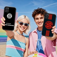 DE-3 BAYERN MUNCHEN Protective Casing for OPPO Reno A79 A36 13F 10 A3 11F A57e 11 Pro 5G