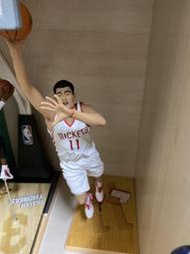 McFarlane 5 代休士頓火箭隊 YAO MING 姚明  已拆