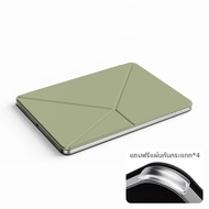 Zoyu(ZOYU) | เคส iPad แบบแม่เหล็กแยกได้พร้อมที่ยืน 12.9 นิ้ว