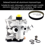 MINGJING | Electronic Water Pump for Audi Volkswagen and Porsche Gen 3 EA888