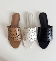 [พร้อมส่ง] WEAR.SOUL #S633-Airlette Sandals