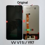VV V11i / Y97 LCD Display Touchscreen Digitizer