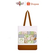 [Not For Sale Gift] Vinacafe Tote Bag