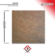 granit 60x60 - motif batu alam - granito dingo