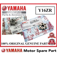 YAMAHA Y16ZR SEGMENT GEAR BOX 0 BK7-E8185-00 GEAR SHIFT CAM PLATE STAR BINTANG KETAM GEARBOX BOOM Y1