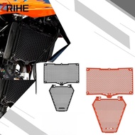 For RC125 RC200 RC390 RC 125/200/390 2022 2023 2024 2025 Motorcycle Accessories Radiator Cylinder He