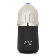 Cartier 卡地亞 Pasha De Edition Noire 淡香水 100ml/3.3oz