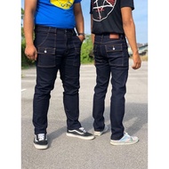 AZY JEANS & CO® BUSH PANTS 2022 (SLIM FIT)