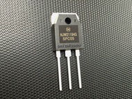 NJW21193G NJW21194G TO-3P NJW 21193G 21194G New imported high-quality audio amplifier to transistor 