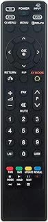 MKJ40653806 Replace Remote Control fit for LG LCD Plasma TV 26LG30R 42PG20R 50PG20R 32LG30R 32PC5RA 