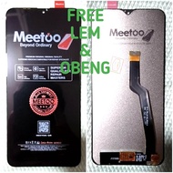Lcd Samsung A10 (A105) / M10 (M105) Fullset+Touchscreen Hp 100% Kompatibel Original Meetoo Quality L