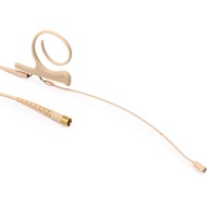 DPA 4188 Slim Directional Flex Earset Microphone with MicroDot Connector - Long Length (DPA4188)