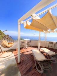 La Ripa Camere Vernazza - The Spinnaker Suite