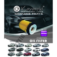 MERCEDES A180 A250(W176) A250 A35(AMG)(W177) B200(W246) C180(W204) CLA200(C117) CLA200(C118) OIL FILTER 270 180 01 09