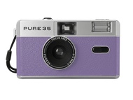 PURE 35 FILM CAMERA 35MM RELOADABLE CAMERA  High-Quality 35mm Film