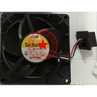 [Ready Stock Cooling Fan] A90L-0001-0577 9WF0924H203 24V 0.35A Original FANUC FANUC System Fan