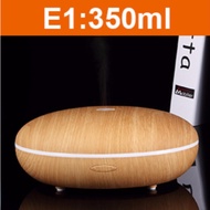 Biofinest E1 Ultrasonic Aroma Diffuser/ Air Humidifier/ Purifier/(350ml)