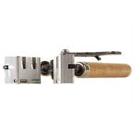 Lee Precision 90238 9mm Luger, 38 Super, 380 ACP (.356 Dia), 124gr, Tumble Lube Truncated Cone 2 Cav