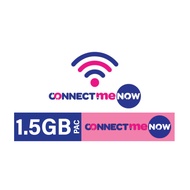 Connectme Now PAC 1.5GB