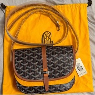 (Brand new) Goyard Belvedere PM Bag 郵差包