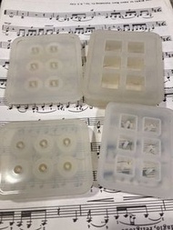 Uv resin mold 水晶樹脂滴膠模具