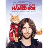 Watch Street cat named Bob full HD (Gdrive)