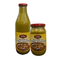 Madras Curry Powder Taara/Madrasa Taara Curry Powder - 460 Grams