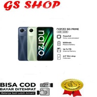 HP REALMI NASRZO 50i  RAM 4/64GB TERBAIK