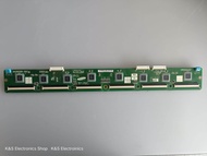 บอร์ด Y-Buffer พลาสม่า ซัมซุง PS42A410C1 พาร์ท LJ41-05077B  LJ92-01484B (Buffer Board Plasma Samsung