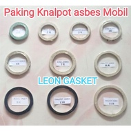 Paking Knalpot Asbes Mobil