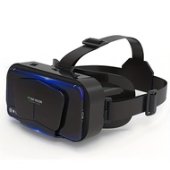 1pc 3D VR Headset Smart Virtual Reality Glasses VR Helmet for Smartphones Phone Lenses