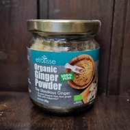 Etblisse - Organic Ginger Powder (HALAL) 50g