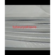 Art carton paper 260 A3 size contains 50 sheets