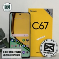 Realme C67 8/128 Second Fullset